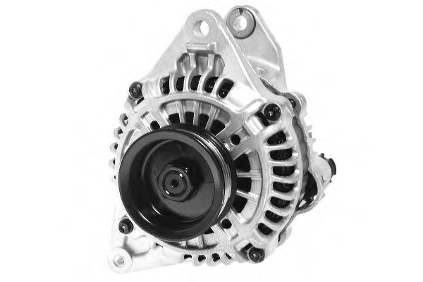DA SILVA 030391 Alternator